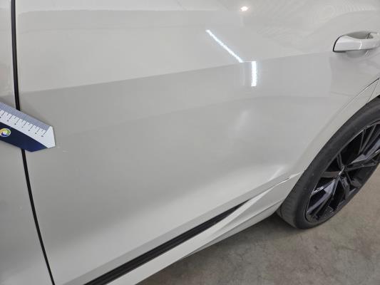 Audi e-tron 55 advanced Pro Line Plus Quattro 95 kWh 408pk 2018, K-095-VH