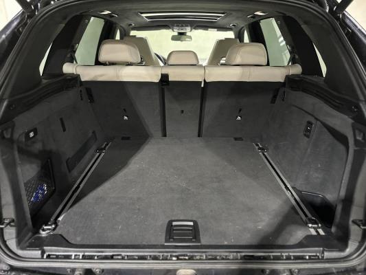 BMW X5M 4.4 V8 M-Sport F85 576pk 2015, JPV-47-K

