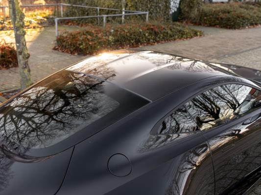 Aston Martin Vantage 4.0 V8 510pk 2021, X-777-DL