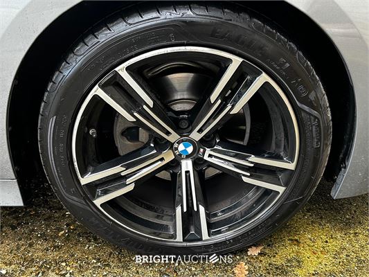 BMW 320d Touring M Soprt 190pk 2023 3-serie (Origineel-NL + 1e eigenaar), T-274-GG