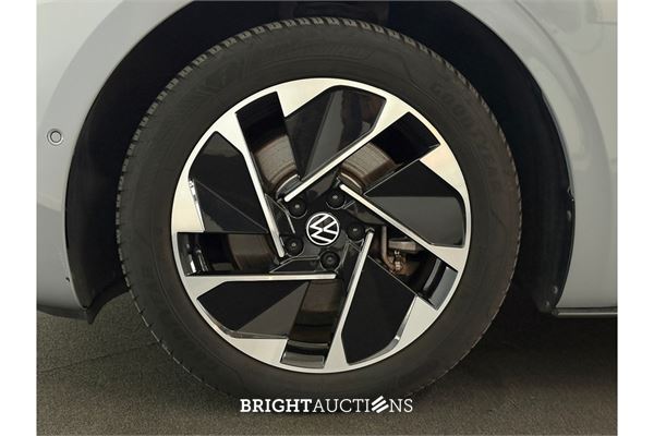 Volkswagen ID.3 Pro Advantage 58 kWh 2023 (Origineel-NL), T-761-HN