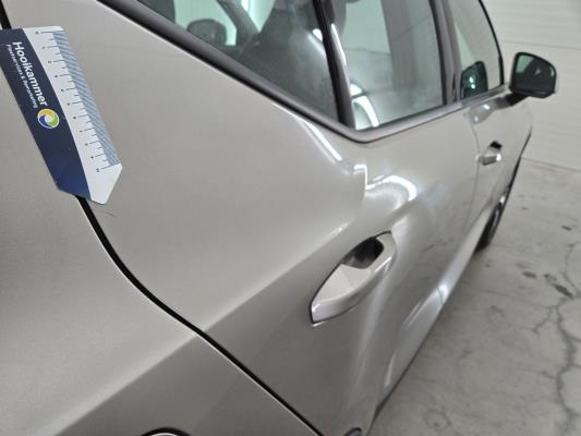 Volvo XC40 T2 Business Pro 1.5 129pk 2021 (Origineel-NL), K-466-VG