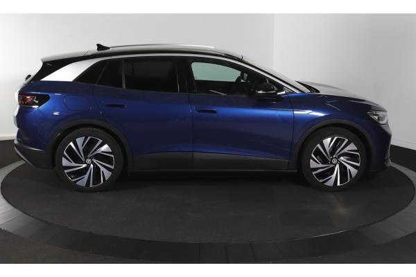 Volkswagen ID.4 First Max 77 kWh 2020 (Origineel-NL), K-093-JJ