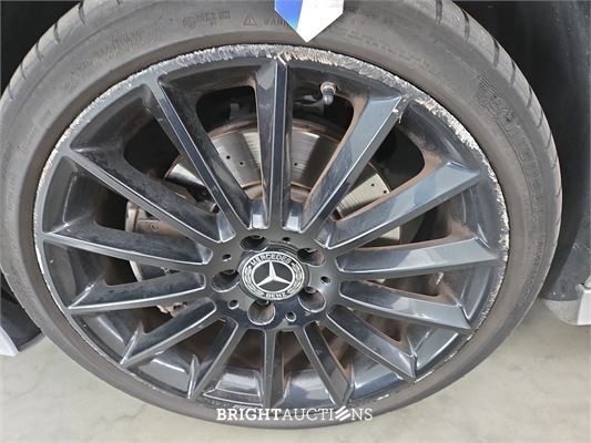 Mercedes-Benz CLA250 e Premium Plus 262pk 2021 CLA-Klasse, R-098-GF