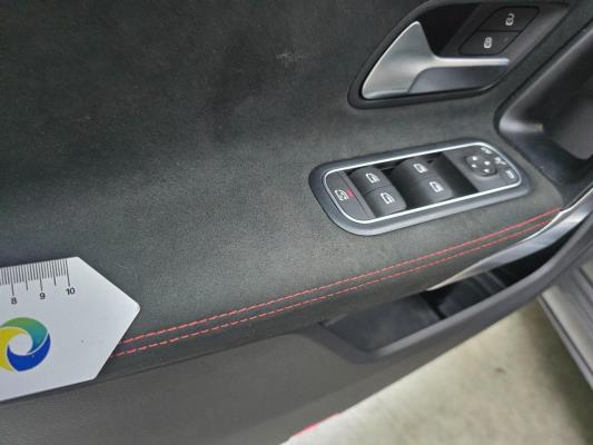 Mercedes-Benz A 180 Business Solution AMG 136pk 2020 (Origineel-NL) A-klasse, H-645-BS