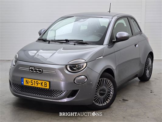 BRIGHT AUCTIONS: Luxury, Premium Daily Driver & Electric Vehicle Auction