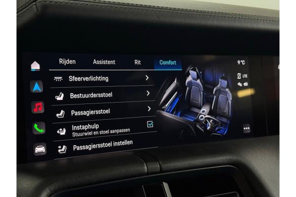 Porsche Taycan Cross Turismo Turbo 202k Nw 93 kWh 625pk 2023 (Origineel-NL), S-561-ZB