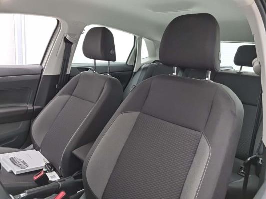 Volkswagen Polo Life Business 1.0 TSI 95pk 2024