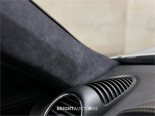 Porsche 718 Cayman 2.5 GTS 366pk 2018, S-226-KN
