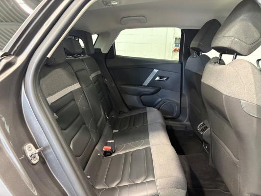 Citroën C4 Shine 1.2 PureTech 131pk 2021, P-245-ZP