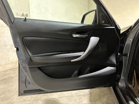 BMW M135i xDrive 320pk 2013 (Origineel-NL) 5-serie F20, 9-KHH-43