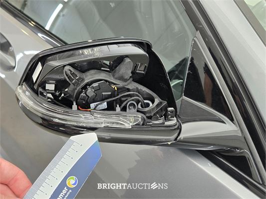 BMW 118i 1-serie High Executive 136pk 2022 1-Serie, Z-968-PB