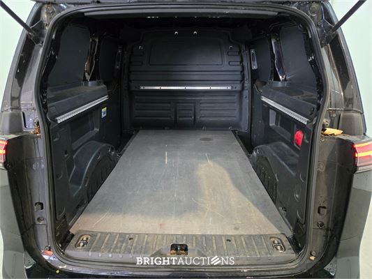 Volkswagen ID. Buzz Cargo 77 kWh 204pk 2023, VXZ-40-S