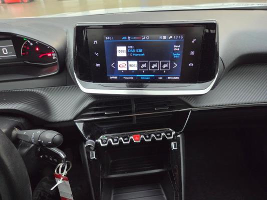 Peugeot 2008 Blue Lease Active 1.2 PureTech 102pk 2021 (Origineel-NL), K-814-KD