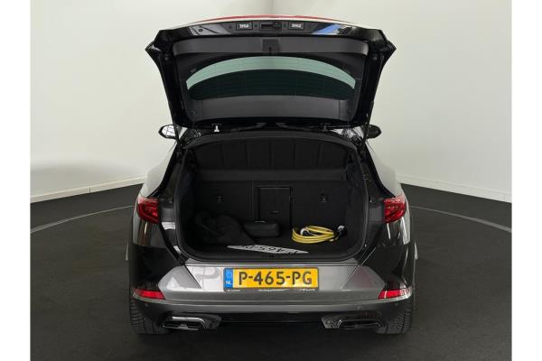 CUPRA Formentor e-Hybrid Essential 1.4 TSI 258pk 2022 (Origineel-NL), P-465-PG