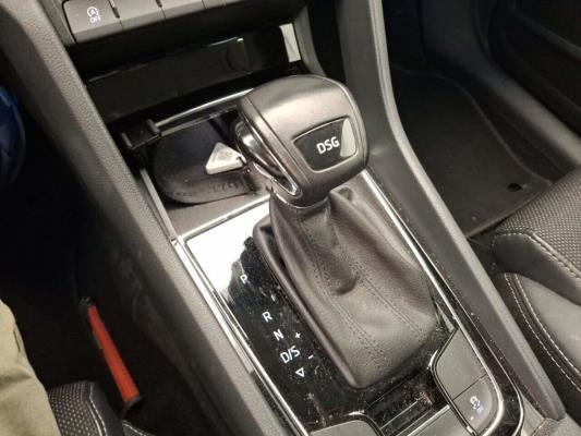 Skoda Kodiaq Business Edition 1.5 TSI 150pk 2022 (Origineel-NL), P-623-BL