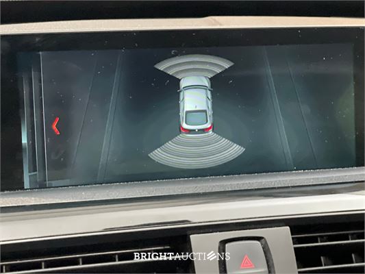 BMW 320i 3-serie Gran Turismo Luxury 184pk 2015 3-Serie, NH-052-Z