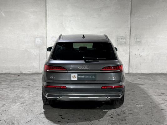 Audi Q7 55 TFSI e Quattro Pro Line Plus 3.0 380pk 2020, N-611-PF