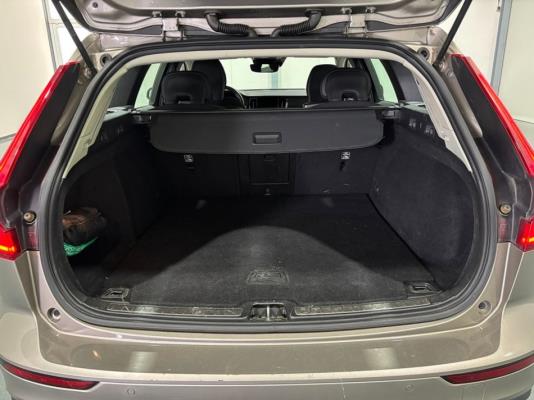 Volvo V60 B3 Momentum Advantage 2.0 163pk 2021 (Origineel-NL), L-461-GV