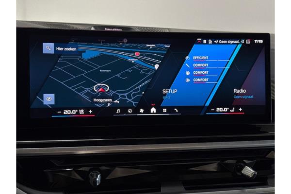 BMW X5 M Competition 625pk 2024, HPG-80-K