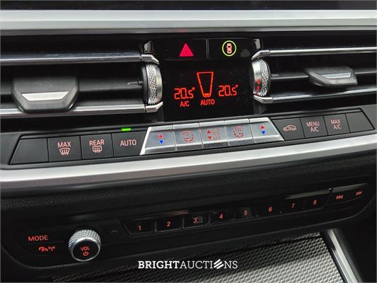 BMW 330e High Executive 296pk 2019 3-Serie, HPP-96-S