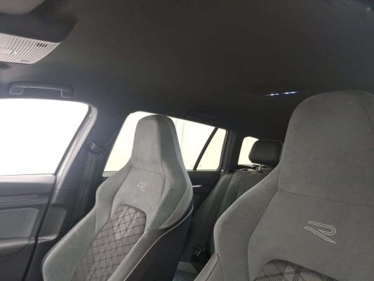 Volkswagen Golf Variant eTSI R-Line Business 1.5 DSG 150pk 2021 (Origineel-NL), L-846-ZF