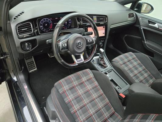 Volkswagen Golf GTI Performance 2.0 TSI 230pk 2017, K-602-NZ
