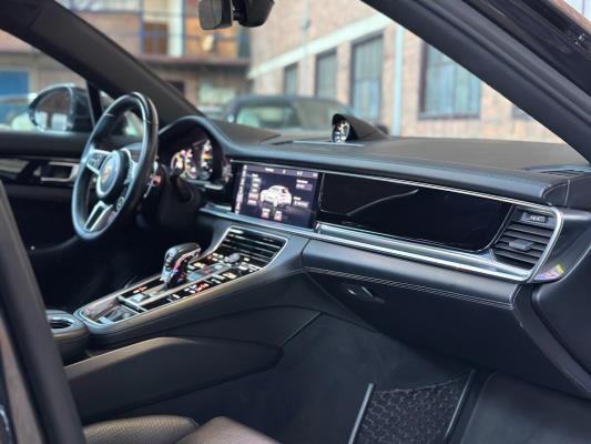 Porsche Panamera 4 E-Hybrid Sport Turismo 2.9 V6 462pk 2019 Sport-Chrono, H-662-RX