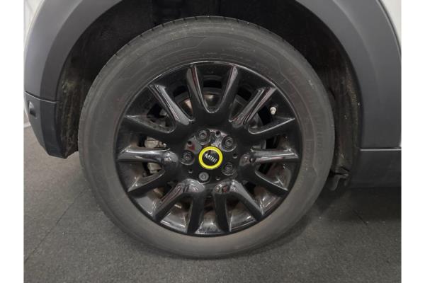 MINI Mini Classic 33 kWh 184pk 2022 (Origineel-NL), P-348-ZV