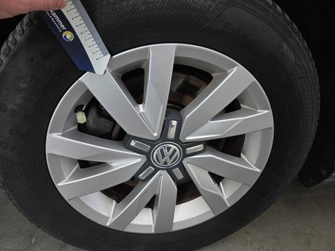 Volkswagen Passat Variant ACT Connected Series 1.4 TSI 150pk 2016 (Origineel-NL), JJ-820-G