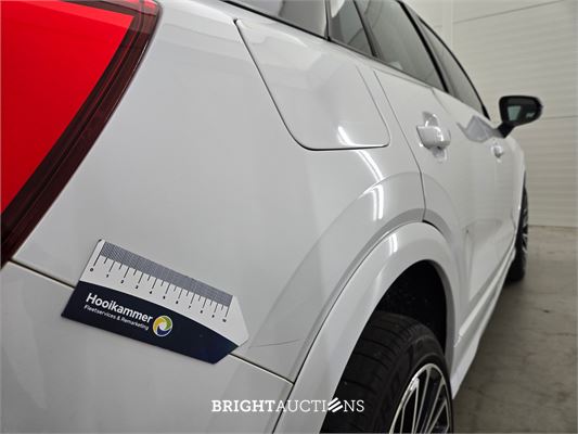Audi Q2 CoD Design Pro Line Plus 1.4 TFSI 150pk 2017, N-806-PP