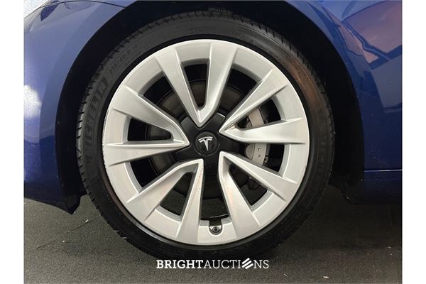 Tesla Model 3 Long Range AWD 75 kWh 2023 (Origineel-NL), S-395-PK