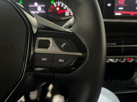 Peugeot 2008 100 Allure 1.2 PureTech 102pk 2022 (Origineel-NL), P-689-GX