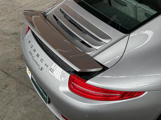 Porsche 911 Carrera S 3.8 991.1 400pk 2013 Sport-Chrono, JPS-70-V