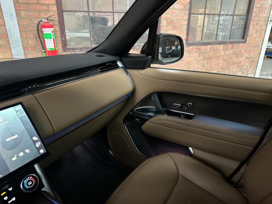 Land Rover Range Rover D350 HSE MY23 3.0 350pk 2022