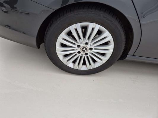 Mercedes-Benz C 200d Break 9G-TRONIC Business L 2.0 163pk 2022 C-klasse, 2BSL025