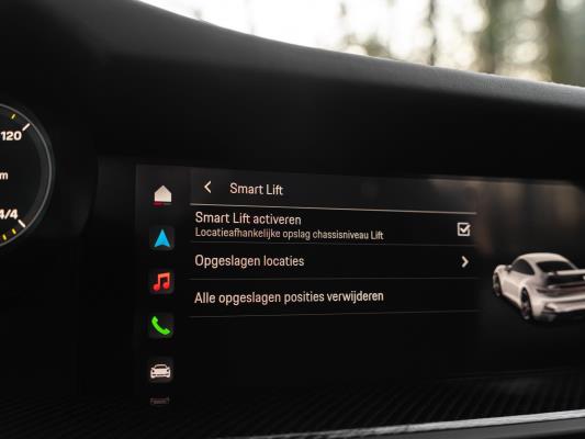 Porsche 911 GT3 992 4.0 510pk Sport-Chrono 2022, X-836-VV