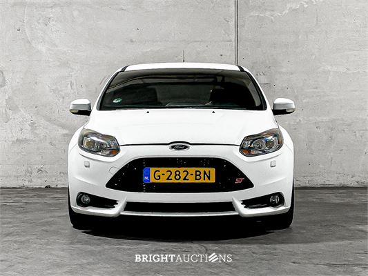 Ford Focus 2.0 EcoBoost ST-2 250pk 2013, G-282-BN