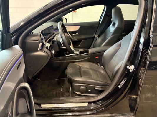 Mercedes-Benz A 180 Business Solution AMG 136pk 2022 (Origineel-NL) A-klasse, P-175-JP