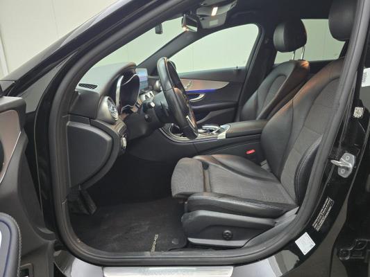 Mercedes-Benz C 200 Premium Plus Pack 4MATIC 184pk 2019 C-klasse, H-677-XN