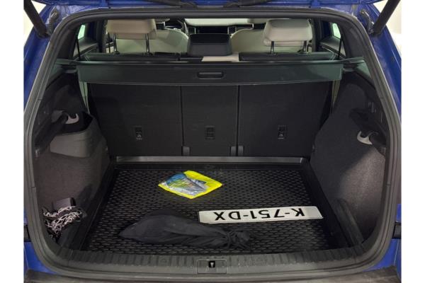 Škoda Kodiaq Business Edition Plus 1.5 TSI 149pk 2020 (Origineel-NL), K-751-DX