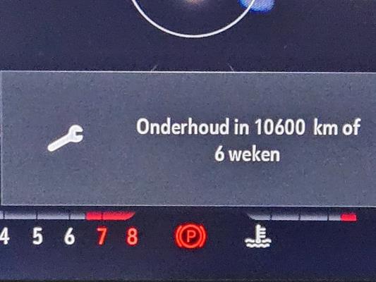 Opel Mokka Edition 1.2 102pk 2021, P-203-LF