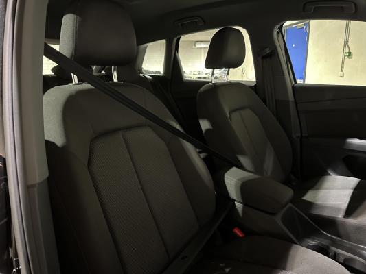 Audi Q4 e-tron 35 Edition 55 kWh 170pk 2022 (Origineel-NL), R-847-TD
