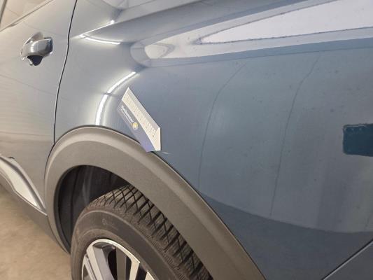 Peugeot 5008 Blue Lease Allure 1.2 PureTech 131pk 2021 (Origineel-NL), L-352-XL