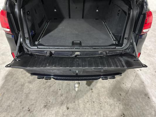 BMW X5M 4.4 V8 M-Sport F85 576pk 2015, JPV-47-K

