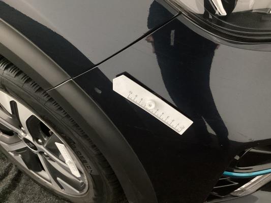 Kia Niro e- DynamicLine 39 kWh 136pk 2021 (Origineel-NL), L-297-DB