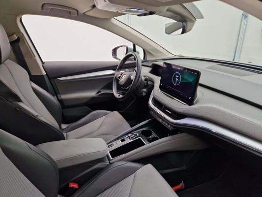 Skoda Enyaq iV 60 180pk 2022, P-879-FS