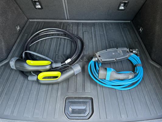 Lynk & Co 01 PHEV 7DCTH 132kw 261pk 2023