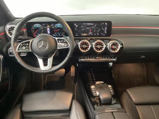 Mercedes-Benz CLA 180 Shooting Brake d Business Solution Luxury 116pk 2021 (Origineel-NL) CLA-Klasse, L-873-HR