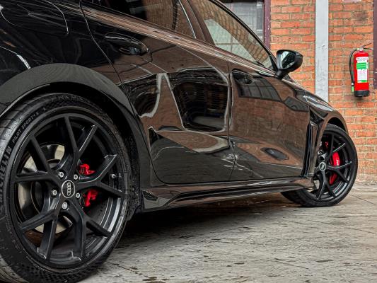 Audi RS3 Sportback 2.5 TFSI Quattro -Milltek- 400pk 2023, NL-Kenteken